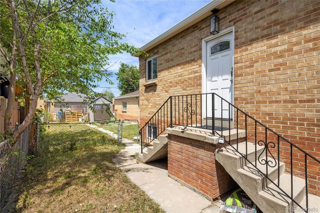2125 Ames Street, Edgewater, CO 80214