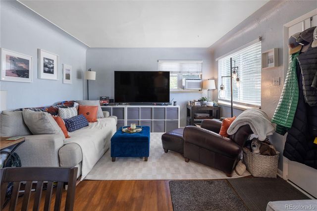 2125 Ames Street, Edgewater, CO 80214