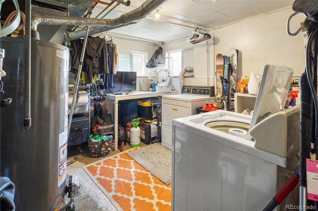 2125 Ames Street, Edgewater, CO 80214