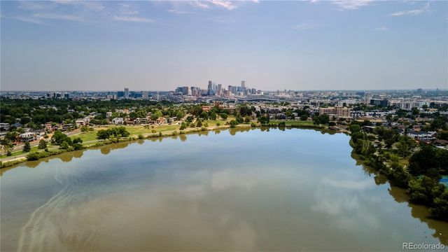 2125 Ames Street, Edgewater, CO 80214