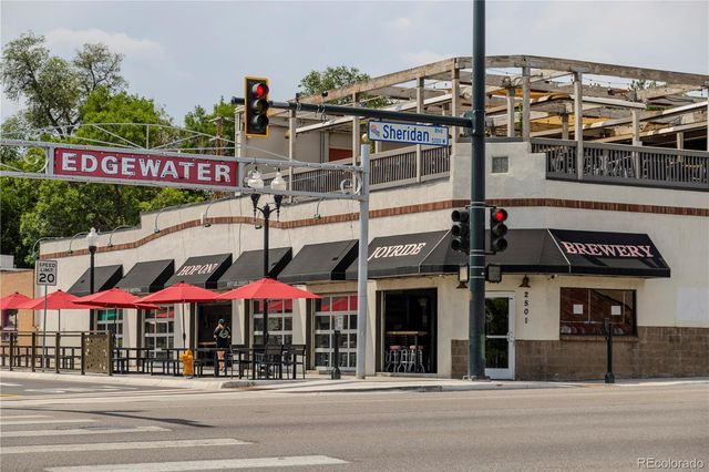 2125 Ames Street, Edgewater, CO 80214