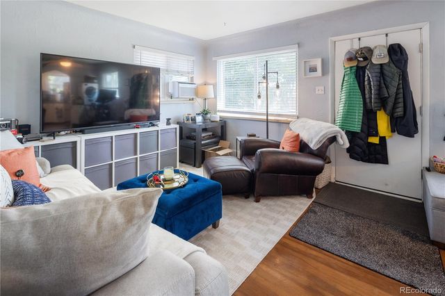 2125 Ames Street, Edgewater, CO 80214