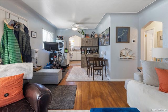2125 Ames Street, Edgewater, CO 80214