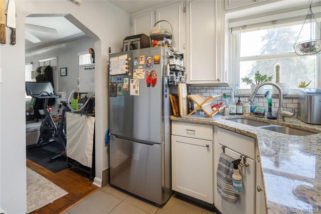 2125 Ames Street, Edgewater, CO 80214
