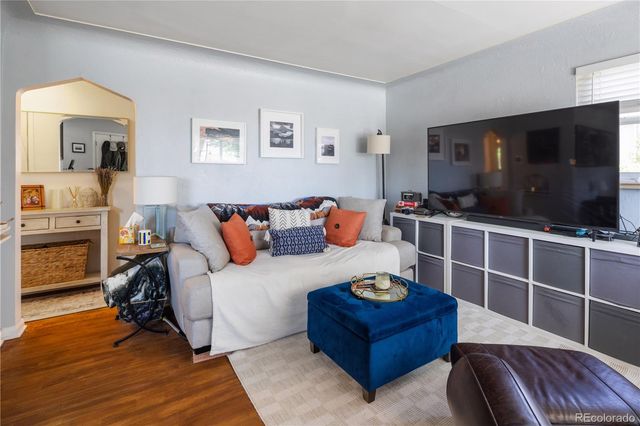 2125 Ames Street, Edgewater, CO 80214