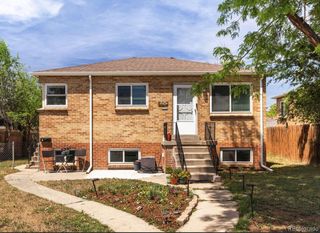 2125 Ames Street, Edgewater, CO 80214