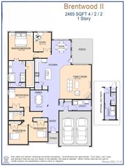 535 Cristo Range, Greenville, TX 75402