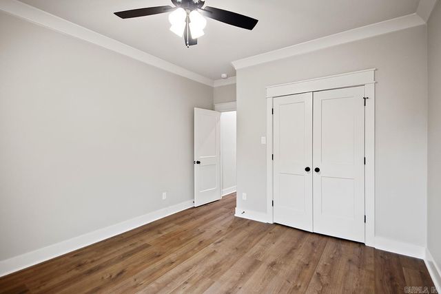 557 Valley Oak Drive, Sherwood, AR 72120