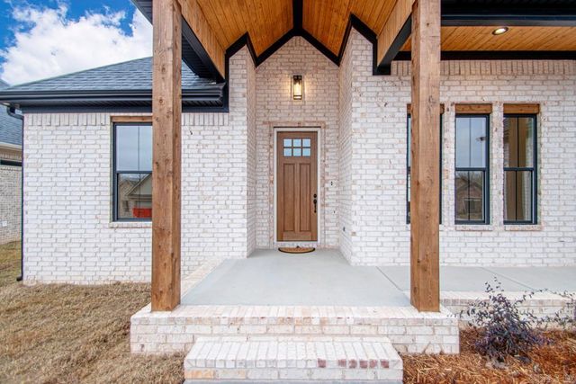 557 Valley Oak Drive, Sherwood, AR 72120