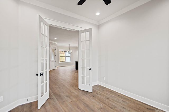 557 Valley Oak Drive, Sherwood, AR 72120