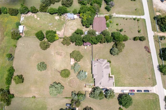 1915 Lillian Avenue, Glenn Heights, TX 75154