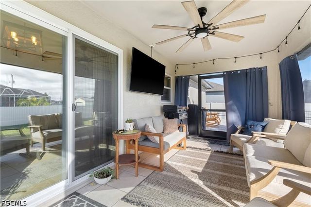 231 NW 26th AVE, Cape Coral, FL 33993