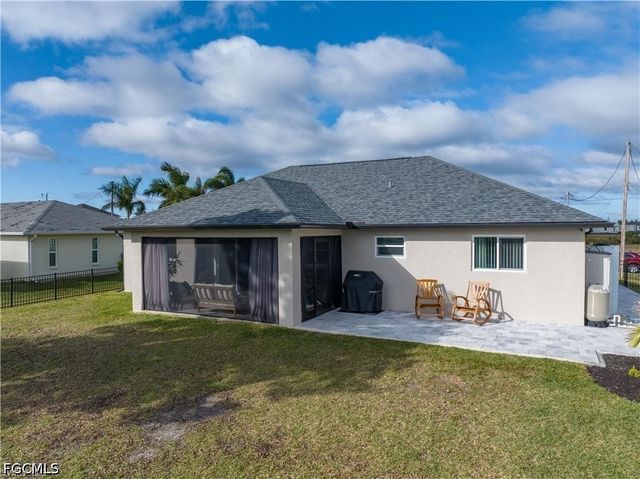 231 NW 26th AVE, Cape Coral, FL 33993