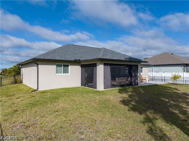 231 NW 26th AVE, Cape Coral, FL 33993