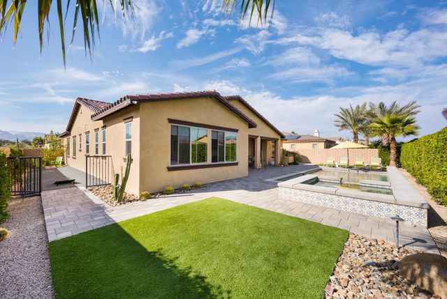 52900 Jalisco Street, La Quinta, CA 92253