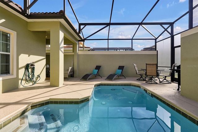 8966 CALIFORNIA PALM ROAD, Kissimmee, FL 34747