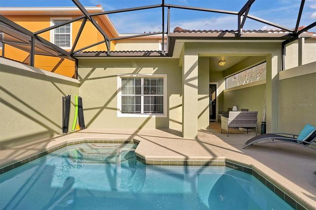 8966 CALIFORNIA PALM ROAD, Kissimmee, FL 34747