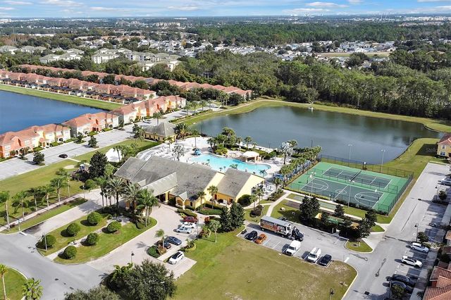 8966 CALIFORNIA PALM ROAD, Kissimmee, FL 34747