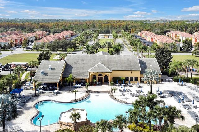 8966 CALIFORNIA PALM ROAD, Kissimmee, FL 34747