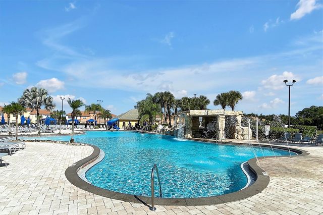 8966 CALIFORNIA PALM ROAD, Kissimmee, FL 34747