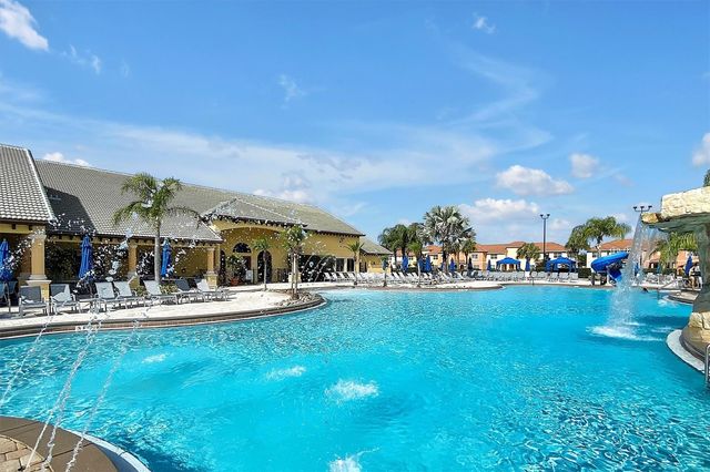 8966 CALIFORNIA PALM ROAD, Kissimmee, FL 34747