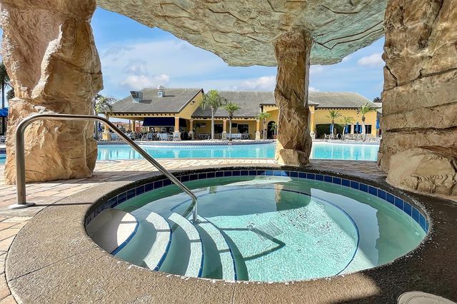 8966 CALIFORNIA PALM ROAD, Kissimmee, FL 34747