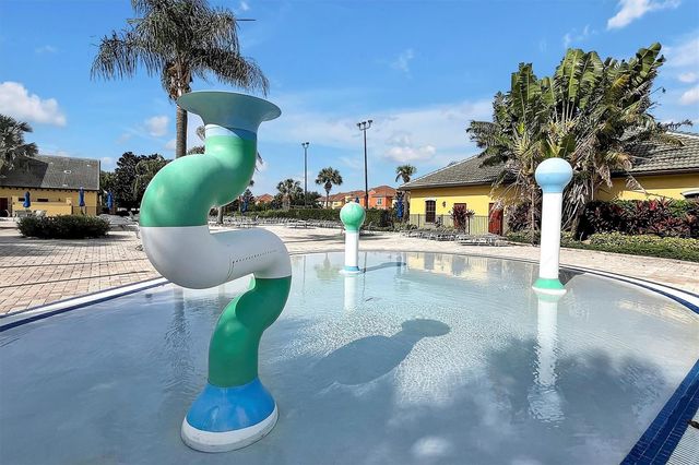 8966 CALIFORNIA PALM ROAD, Kissimmee, FL 34747