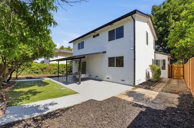 1106 Coyote Road, San Jose, CA 95111