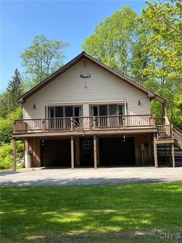 381 French Road, Morehouse, NY 13324