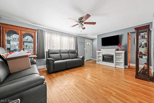 664 Fairview Place, Alliance, OH 44601