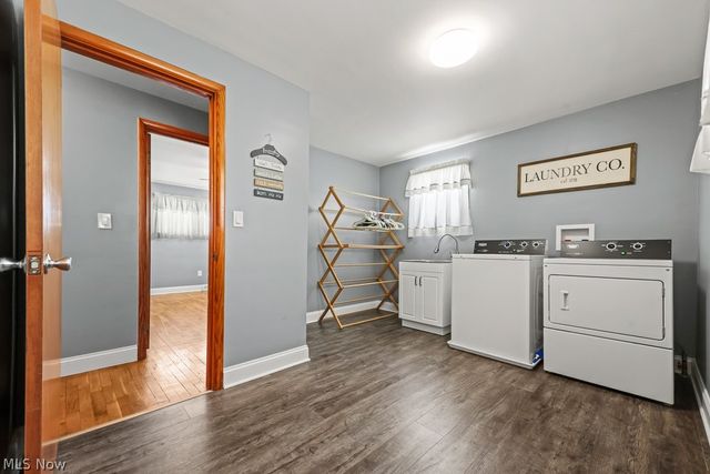 664 Fairview Place, Alliance, OH 44601