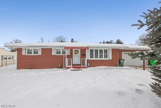 664 Fairview Place, Alliance, OH 44601