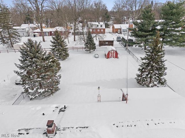 664 Fairview Place, Alliance, OH 44601