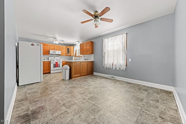 664 Fairview Place, Alliance, OH 44601