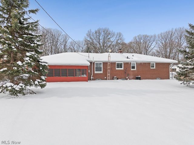 664 Fairview Place, Alliance, OH 44601