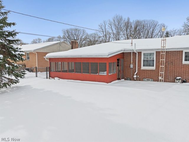 664 Fairview Place, Alliance, OH 44601