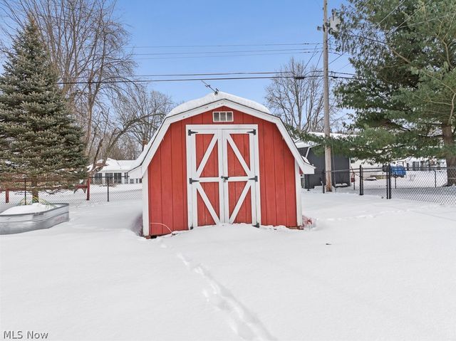 664 Fairview Place, Alliance, OH 44601