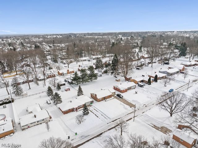 664 Fairview Place, Alliance, OH 44601