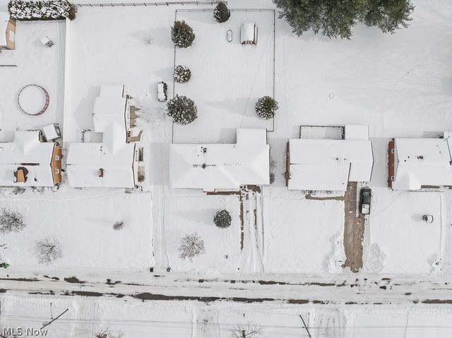 664 Fairview Place, Alliance, OH 44601