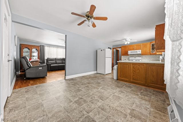 664 Fairview Place, Alliance, OH 44601