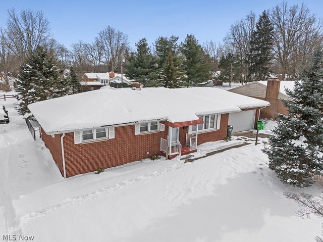 664 Fairview Place, Alliance, OH 44601