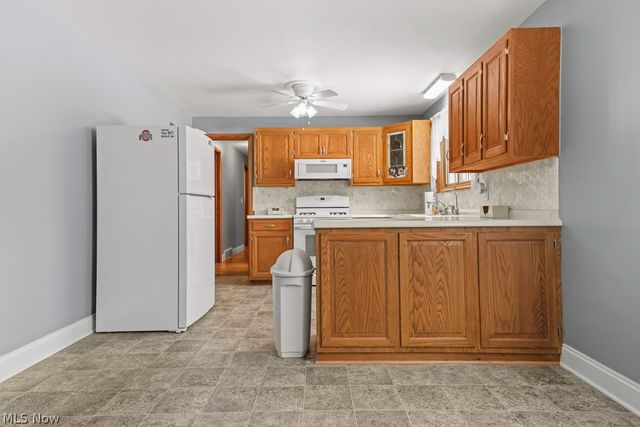 664 Fairview Place, Alliance, OH 44601