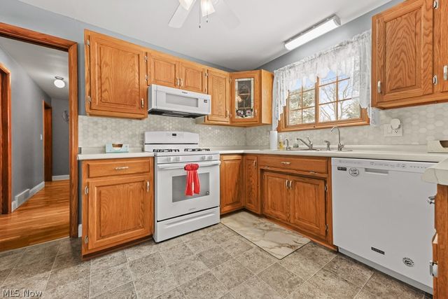 664 Fairview Place, Alliance, OH 44601