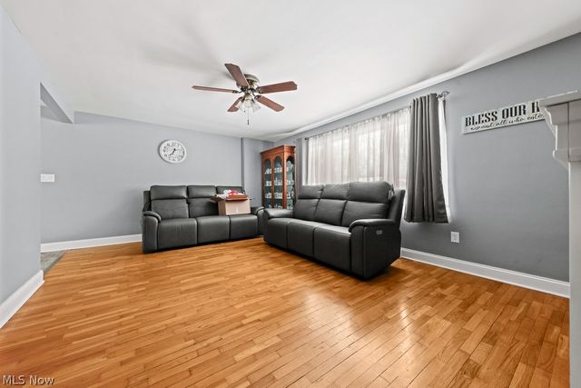 664 Fairview Place, Alliance, OH 44601