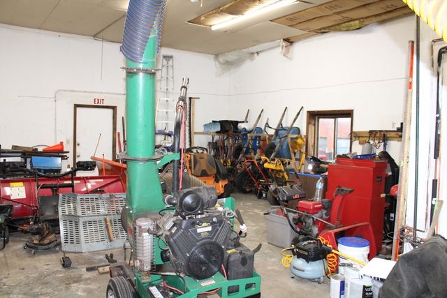 1 Business 1, Dedham, MA 02026