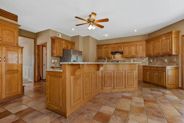 5210 Round Prairie Street, Shawnee, KS 66226