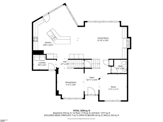 5210 Round Prairie Street, Shawnee, KS 66226