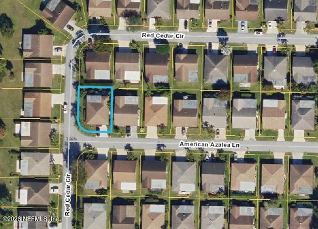 6265 AMERICAN AZALEA Lane, Greenacres, FL 33463