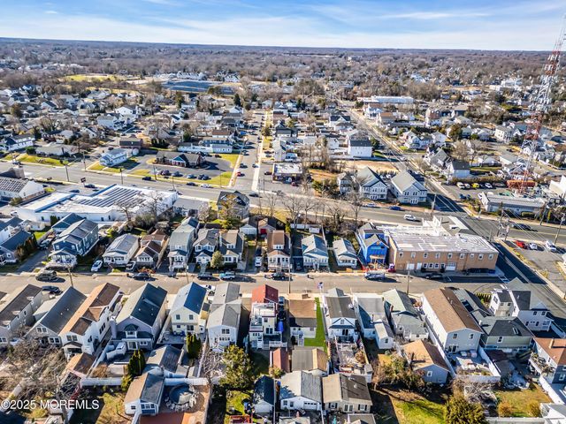 1812 Fernwood Road 2, Belmar, NJ 07719