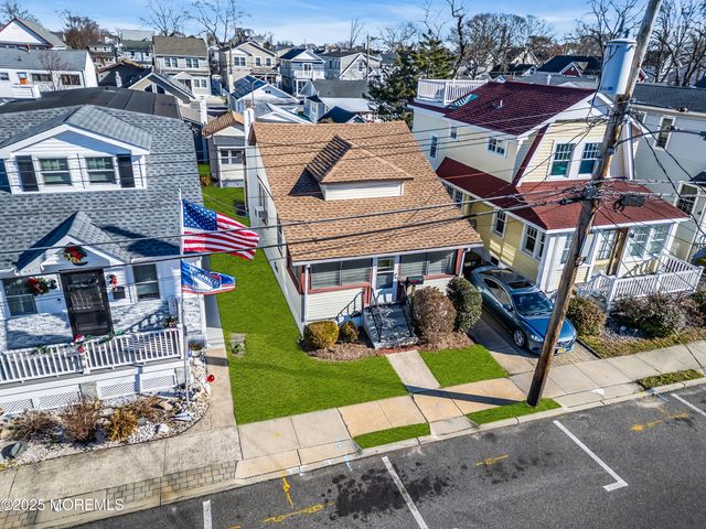 1812 Fernwood Road 2, Belmar, NJ 07719